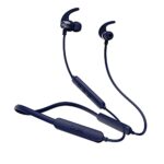 boAt Rockerz 255 Pro+ Bluetooth in Ear Earphones with Upto 60 Hours Playback, ASAP Charge, IPX7,