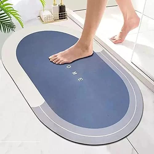 Kintota Bathroom mat, Door Mat, Floor Mat, Bath Mat , Doormat , Bathroom Carpet | Non Slip mat for