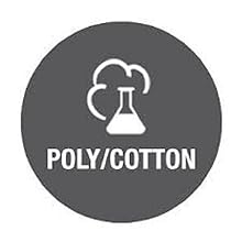 Poly-cotton