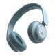 boAt Rockerz 450R On-Ear Headphones with 15 Hours Battery, 40mm Drivers, Padded Ear Cushions, Easy