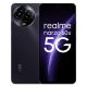 realme narzo 60X 5G（Nebula Purple 4GB, 128GB Storage） Up to 2TB External Memory | 50 MP AI Primary
