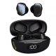 Wireless TWS-4 Bluetooth Mini Stereo Earbuds Sports Headset with Bass Sound Built-in Mic for Huawei