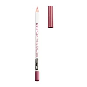 Makeup Revolution Lip Liner Natural Finish Glam one-stroke application, waterproof, smudgeproof