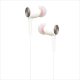 TP TROOPS Stylish Wired Earphone Wired Earphones with Extra Bass Driver and HD Sound with mic