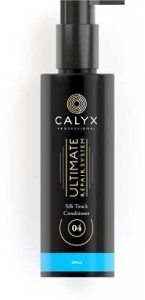 Calyx Professional Ultimate Repair System Silk Touch Keratin Smooth Conditioner