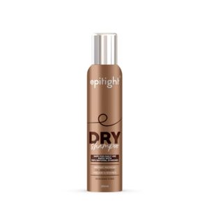 Epitight Dry Shampoo 200ml