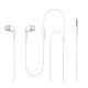 DVTECH� Wired Earphones with Microphones Clear Sound Noise Isolating in Ear Headphones, Stereo Ear
