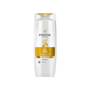 Pantene  Hair Science Deep Repair Shampoo 75ml with Pro-Vitamins & Vitamin B to repair & protect