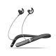 Boult Audio ZCharge Bluetooth Earphones with 40H Playtime, Dual Pairing Neckband, Zen ENC Mic,