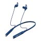 Amazon Basics in-Ear Bluetooth 5.0 Wireless Neckband with Mic, Up to 13 Hours Playback Time,