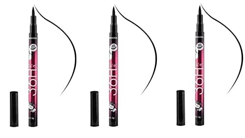 OPEN ONLINE STORE Beauty Yanqina Precision Liquid Waterproof Lash Eyeliner Pencil Matte Finish
