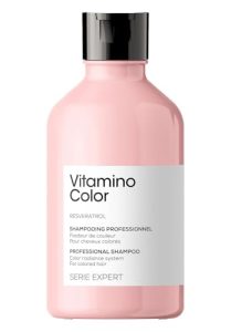 Professional Series Expert Vitamino colour Shampoo 300ml