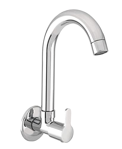 10X Brass Sink Tap for Kitchen ST-8946 (Model 1)