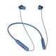 pTron Newly Launched Tangent Eon in-Ear Bluetooth 5.3 Wireless Headphones, 45H Playtime, HD Mic &