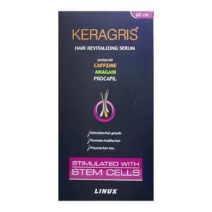 Keragris Hair Revitalizing Serum 60ML