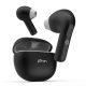 pTron Bassbuds NX in Ear TWS Earbuds, TruTalk AI-ENC Calls, 32Hrs Playtime, 13mm Drivers, Bluetooth