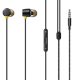 GoSale Earphones for DOMO Slate SL30 Earphones Original Like Wired in-Ear Headphones Stereo Deep