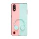 Solimo Plastic Designer Head Phone 3D Printed Hard Back Cover Mobile Cover for Samsung Galaxy M01
