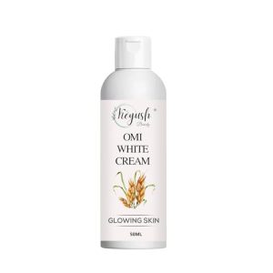 OMI WHITE CREAM 50GR - Advanced Whitening & Brightening Cream,body cream