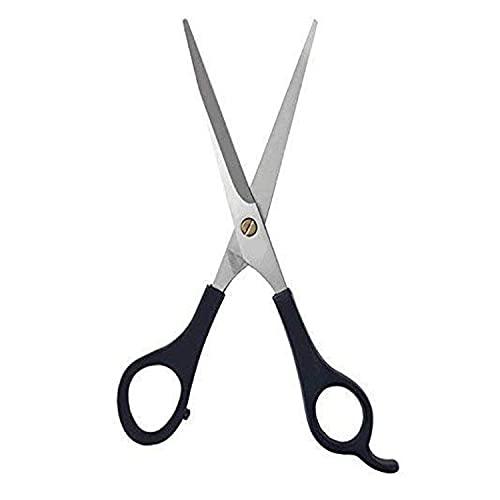 Alis Professional Barber's and Beauty Salon Hair Cutting Scissors | 5.5 inch Shears - Made of