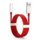 Fast Type-C Usb Cable for OnePlus Nord CE 2 5G,OnePlus 9RT 5G,OnePlus Nord 2 5G,OnePlus Nord N200 5G