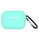 Silicone Shock Proof Protection Sleeve Skin/Tough Case Compatible with AirPods 3 Case/Case Cover for