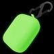 Gearex Silicone Case Cover Compatible with OnePlus Buds 3 (Glow in The Dark)