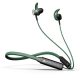 Boult Audio FXCharge Bluetooth Earphones with 32H Playtime, Dual Pairing Neckband, Zen ENC Mic,