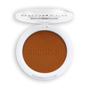 Makeup Revolution Super Bronzer Gobi,Brown
