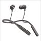 TP TROOPS 7236 FG 45 Hours Charge Wireless in Ear Bluetooth Neckband with ENC Mic, 60H Playtime,