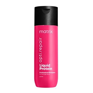 Matrix Opti.Repair Professional Liquid Protein Shampoo
