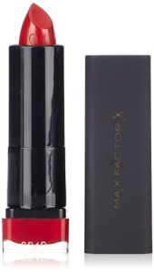 Max Factor Colour Elixir Velvet Matt Lipstick - 35Love (4gm)