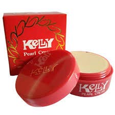 A1 Beauty Kelly Pearl Cream (Pack of 1)- Original - 4 Grams - Usage: Men & Women (Pearl Cream used