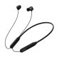 pTron Newly Launched Tangent Eon in-Ear Bluetooth 5.3 Wireless Headphones, 45H Playtime, HD Mic &
