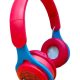 ONOTIC Latest Trendy Stylish Unicorn Horn & Sequence On-Ear Bluetooth Headphone Earphone Wireless