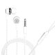 Hitage Earphones HB-913 Headphones Earplugs Headset High Definition Sound Deep Extra Bass Wired