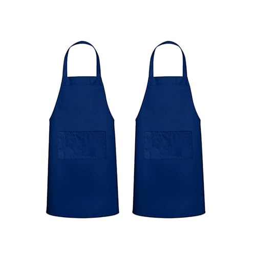 uniformer Apron for Kitchen Unisex Aprons for Men and Women perfect for Home Kitchen, Restaurant,