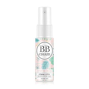 Beauty Que BB Cream Spray Foundation Makeup Summer Whitening Spray (20ml)
