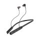 BeLL BLBHS153 Bluetooth 5 Wireless in Ear Earphone Headset with Super deep bass & Mic,24H Play Time,