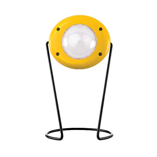 Sun King Pico Plus Portable Solar Light- 50 Lumens (Pack of 1)