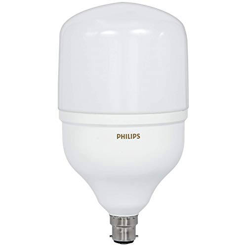 Philips 30W B22 LED Cool Day Light Bulb, Pack of 1, (929002030613_1)