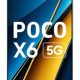 POCO X6 5G (Snowstorm White) 12 GB RAM | 512 GB ROM 16.94 cm (6.67 inch) Display 64MP + 8MP + 2MP |