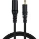 DigiEdge Aux Extension Cable 3.5mm Aux Headphone Extender Jack Plug Extension Lead Stereo Male to