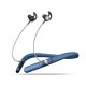 Boult Audio ZCharge Bluetooth Earphones with 40H Playtime, Dual Pairing Neckband, Zen ENC Mic,