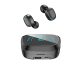 Hkaudio G9 Earbuds Airbuds with Charging Case Power-Full Stereo Sound Headphones Bluetooth Headset