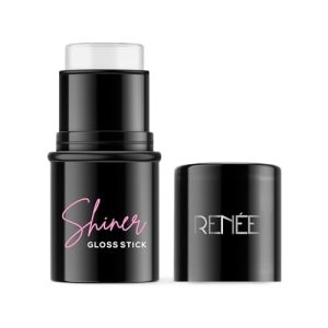 RENEE Shiner Face Gloss Stick, Gives Instant Glossy Shine, Hydrates & Moisturizes, Non-Sticky &