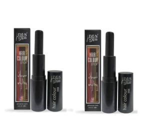 EVE-N LUXURY Hair Color Touch Up Stick, Hair Liner, Colors Sticks for Women, Beauty Hairs Colour,