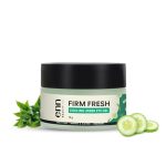 Enn Beauty Firm Fresh Cooling Under Eye Gel 15g To Reduce Dark Circle, Puffiness, Tired And Fatigued