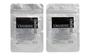 VAGMINE Combo Pack Hair Building Fibers (Full Hair Instantly) – Refill Pack - Black & Brown 28 G