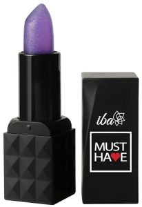 Iba Must Have Colour Change Gel Lipstick Shade 02 Fantasy, 3.5g | Glossy Pink Payoff | Long Lasting